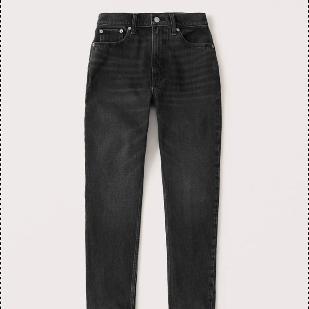 High Rise Skinny Jeans - Picture 3 of 6